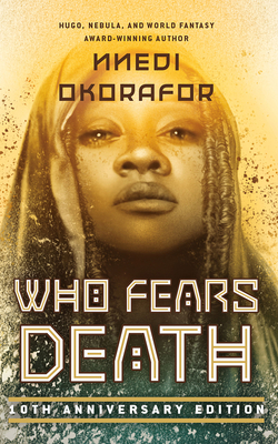 Who Fears Death 1491595469 Book Cover