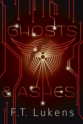 Ghosts & Ashes: Volume 2 1945053186 Book Cover