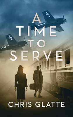 A Time to Serve 1648754031 Book Cover