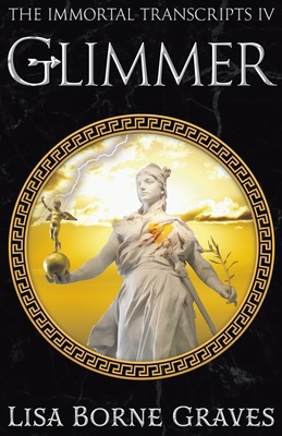 Glimmer 1644771837 Book Cover