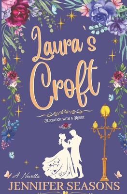 Laura's Croft B0CY8CDJDW Book Cover