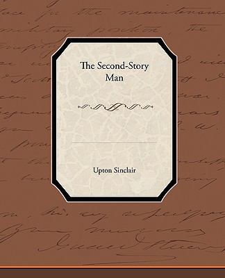 The Second-Story Man 1438535708 Book Cover