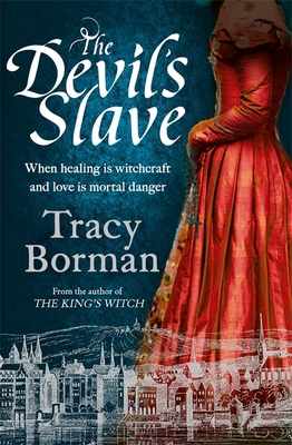 Devils Slave 1473662516 Book Cover