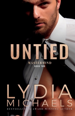 Untied [Large Print] 1957573279 Book Cover