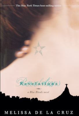 Revelations 0606125523 Book Cover