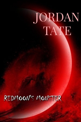 Redmoon's monster B0DNXKC69Y Book Cover