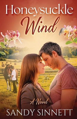 Honeysuckle Wind B0D9FJT1M4 Book Cover