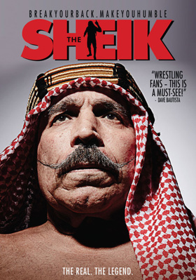 The Sheik 6316376863 Book Cover