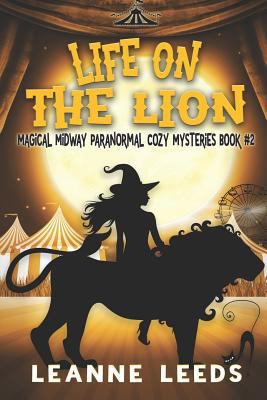 Life on the Lion 1983063819 Book Cover