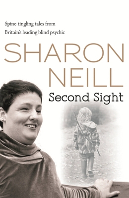 Second Sight: The Inspirational Autobiography o... 0752893580 Book Cover