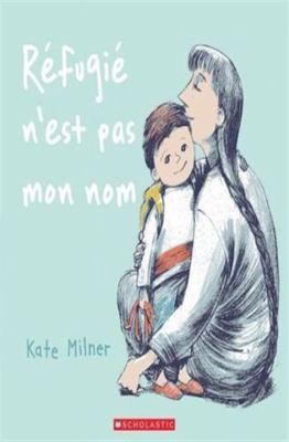 Fre-Refugie Nest Pas Mon Nom [French] 1443176516 Book Cover