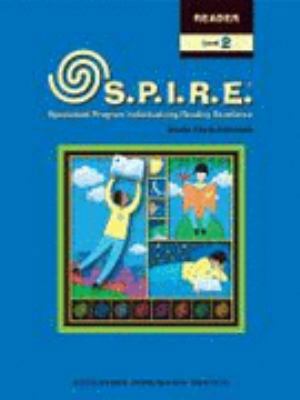 Reader (S.P.I.R.E. A Specialized Program Indivi... 0838827047 Book Cover