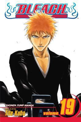 Bleach, Vol. 19: Volume 19 B01LXRN6VT Book Cover