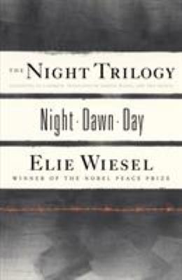 The Night Trilogy: Night/Dawn/Day 0809073641 Book Cover