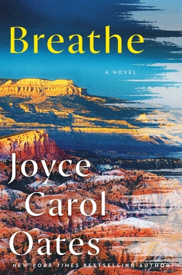 Breathe 006308547X Book Cover