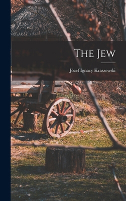 The Jew 1019286156 Book Cover