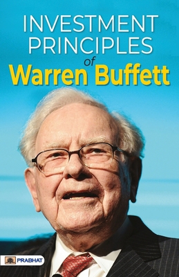 Investment Principles of Warren Buffett 9355214065 Book Cover