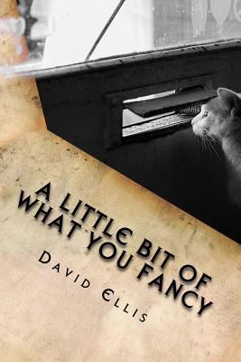 A Little Bit Of What You Fancy: A Short Story C... 1523878967 Book Cover