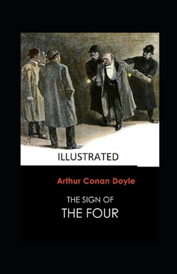 The Sign of the Four Illustrated