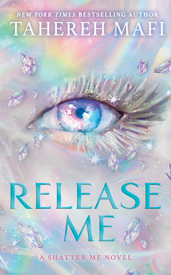 Release Me (International Edition) 0008722730 Book Cover