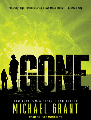 Gone 1515962415 Book Cover