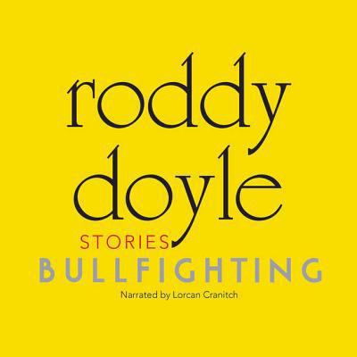 Bullfighting: Stories 160998305X Book Cover