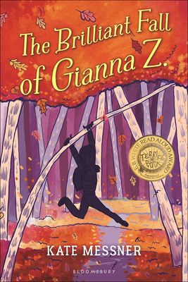 Brilliant Fall of Gianna Z. 060640595X Book Cover
