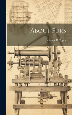 About Furs 1020903708 Book Cover