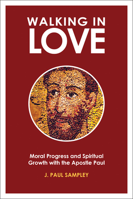 Walking in Love 1506410766 Book Cover