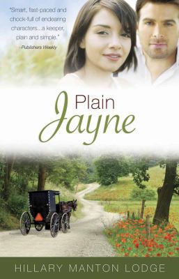 Plain Jayne (Plain and Simple) 0736926984 Book Cover