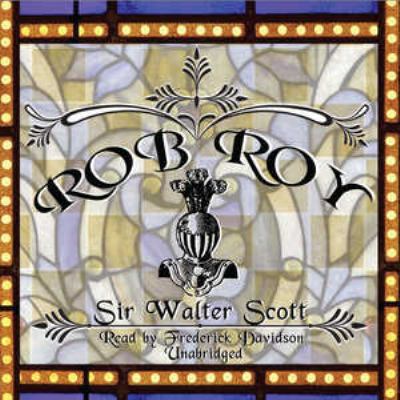 Rob Roy 1470887274 Book Cover