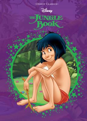 Disney the Jungle Book 1472397460 Book Cover