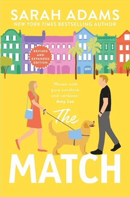 Headline Eternal The Match An EXTENDED edition ... 1035419270 Book Cover