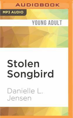 Stolen Songbird 1522691669 Book Cover