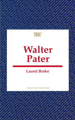 Walter Pater 0746307160 Book Cover