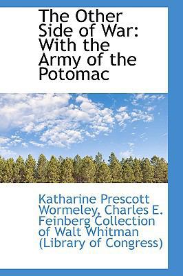 The Other Side of War: With the Army of the Pot... 1103275526 Book Cover