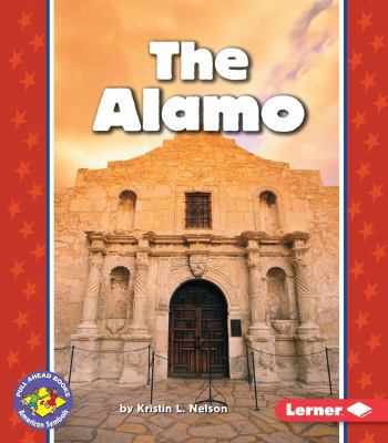 The Alamo 0822537605 Book Cover