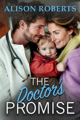 The Doctor's Promise 180658316X Book Cover