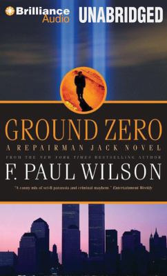 Ground Zero 1469267438 Book Cover