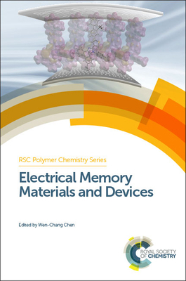 Electrical Memory Materials and Devices 1782621164 Book Cover