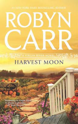 Harvest Moon B0074D18UM Book Cover