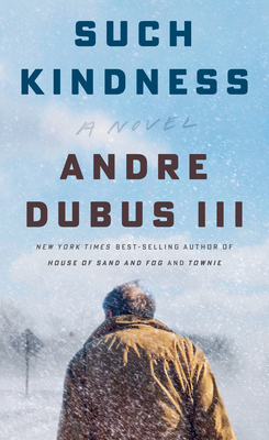 Such Kindness [Large Print] B0C9LK9JTW Book Cover