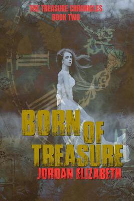 Born of Treasure 1080440399 Book Cover