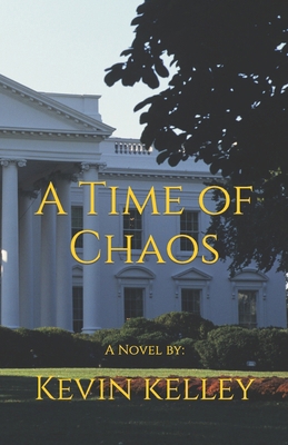 A Time of Chaos B08VFPC9BT Book Cover