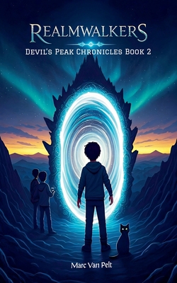 Realmwalkers B0GTMNVWQ5 Book Cover