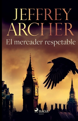 El mercader respetable [Spanish] 8726994666 Book Cover