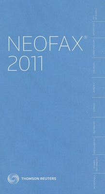 Neofax 2011 1563637898 Book Cover