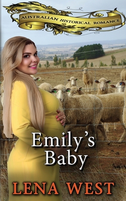 Emily's Baby 0648267148 Book Cover