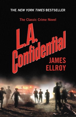 L. A. Confidential B007YZUUWW Book Cover