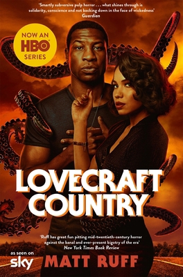 Lovecraft Country 1529019036 Book Cover